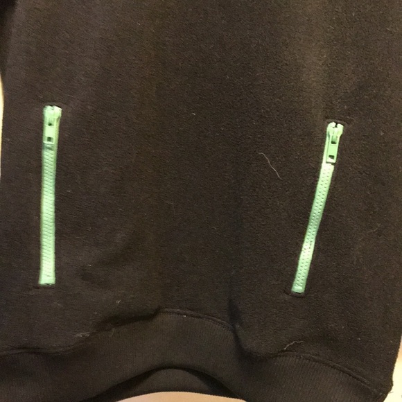 Guess fleece pullover - Picture 4 of 8